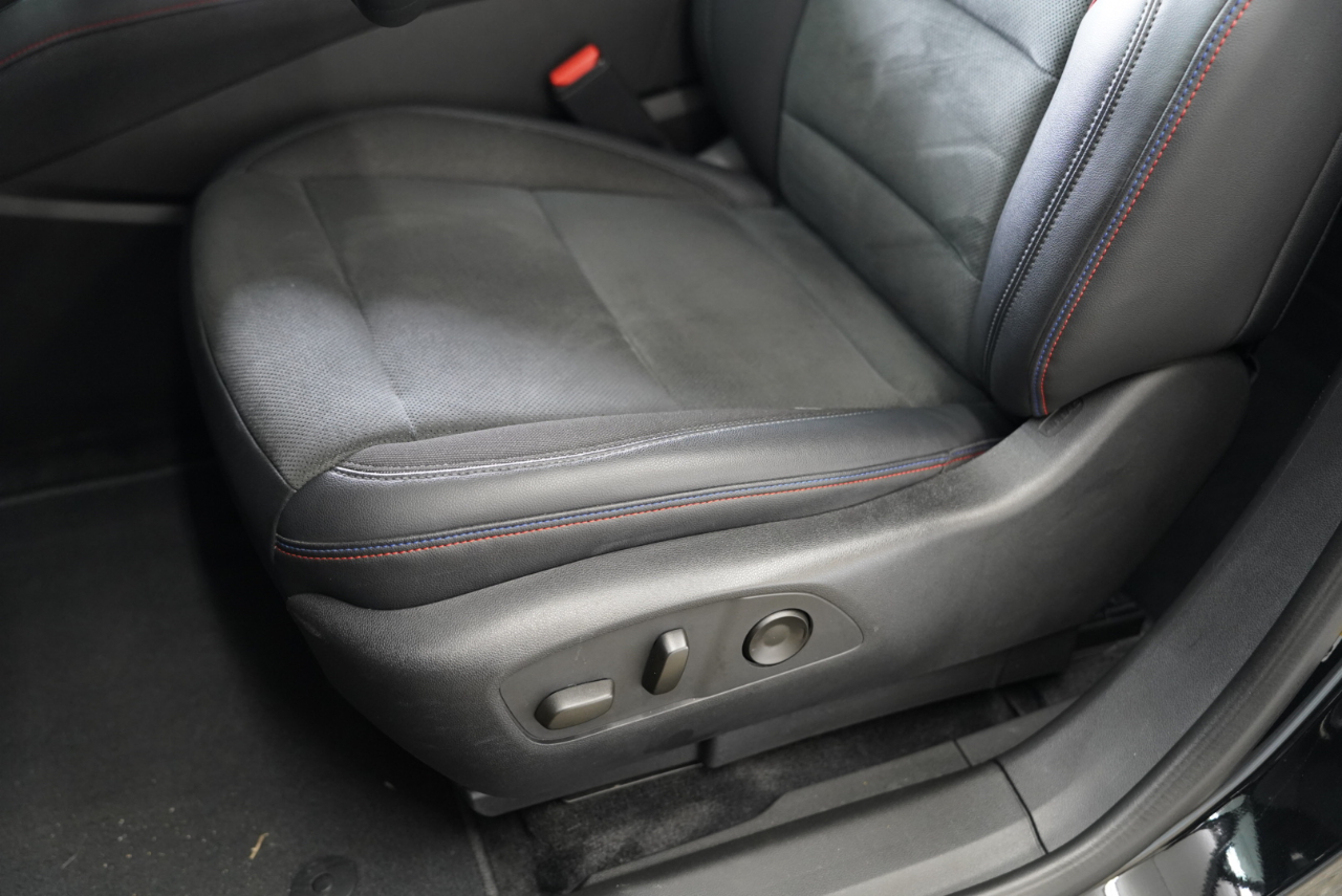 Chevrolet Blazer EV eAWD 4dr RS w/1RS 2024