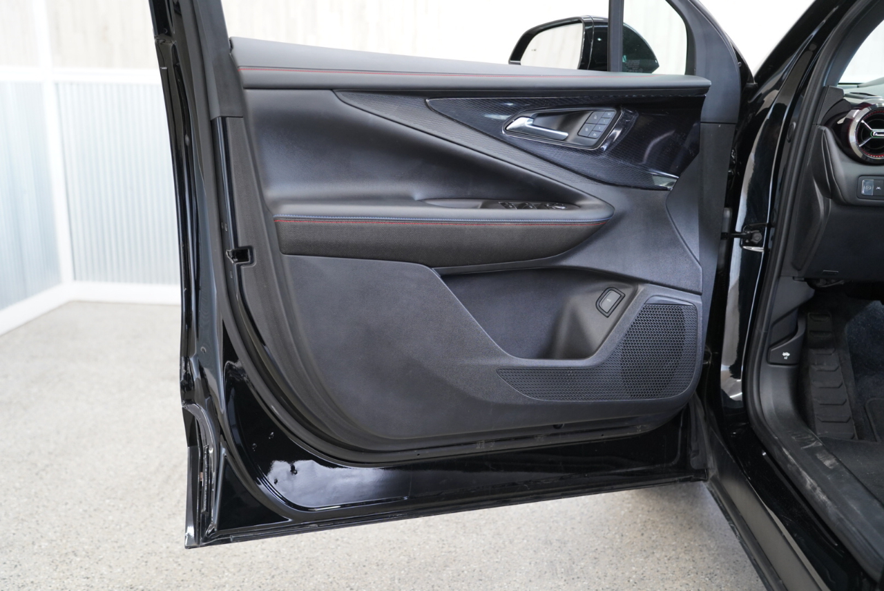 Chevrolet Blazer EV eAWD 4dr RS w/1RS 2024