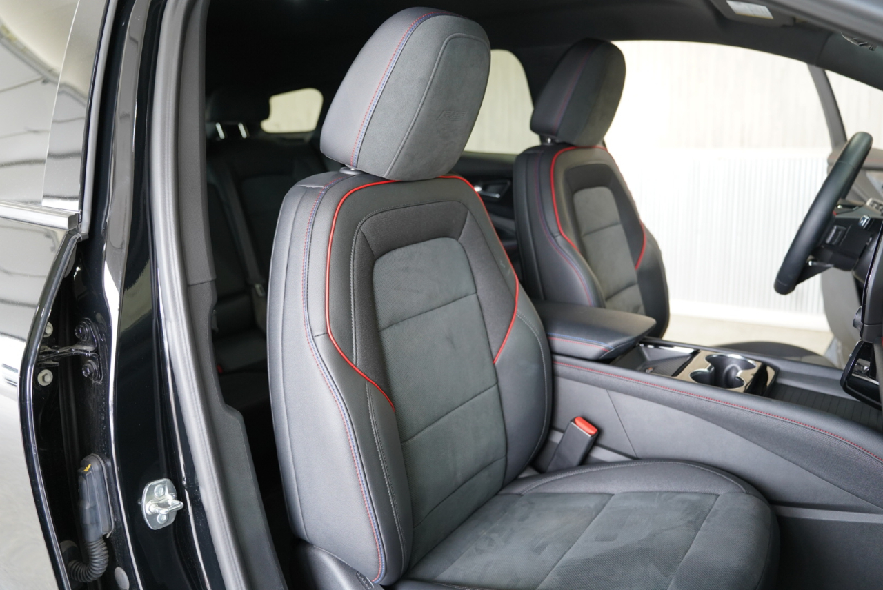 Chevrolet Blazer EV eAWD 4dr RS w/1RS 2024