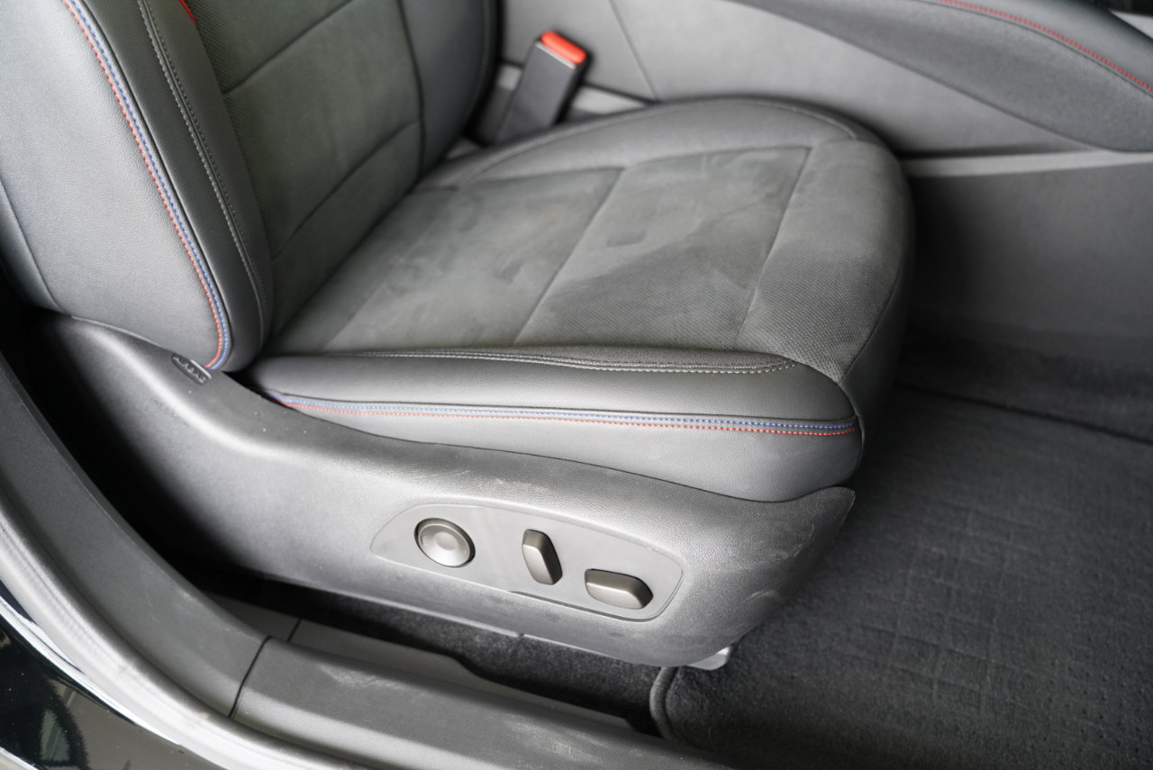 Chevrolet Blazer EV eAWD 4dr RS w/1RS 2024