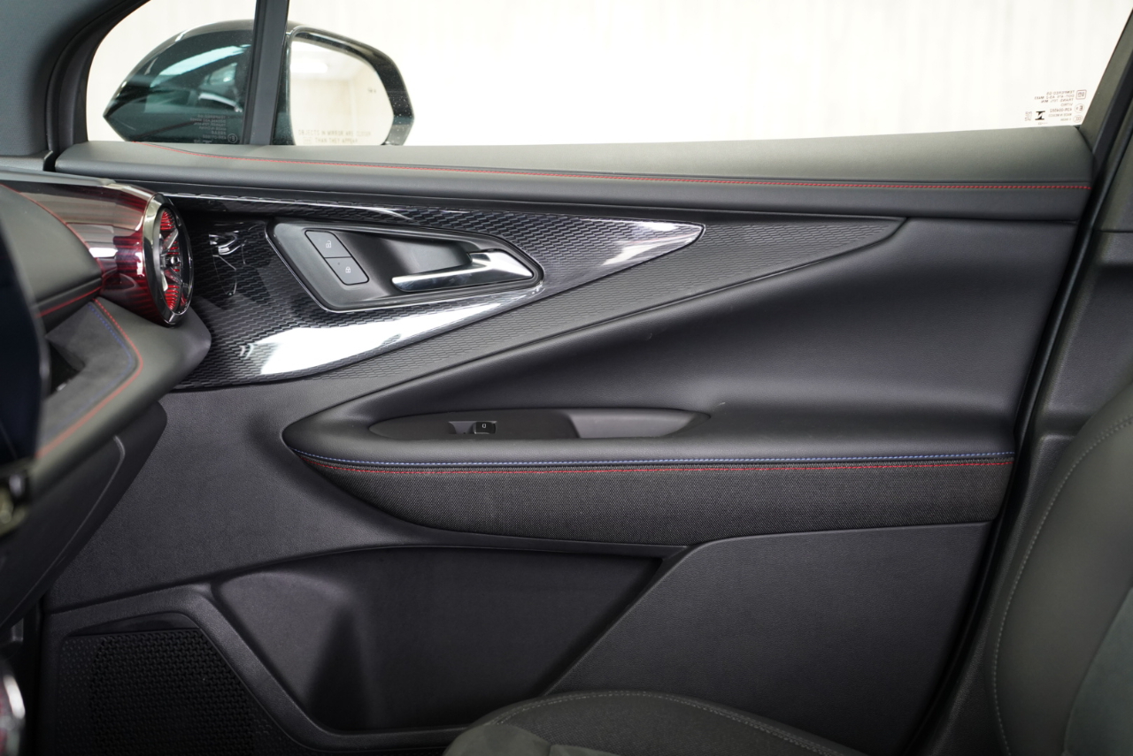 Chevrolet Blazer EV eAWD 4dr RS w/1RS 2024