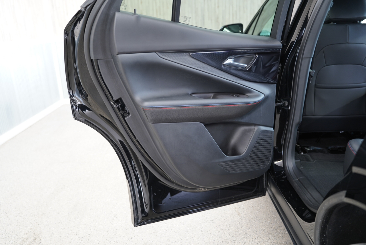 Chevrolet Blazer EV eAWD 4dr RS w/1RS 2024