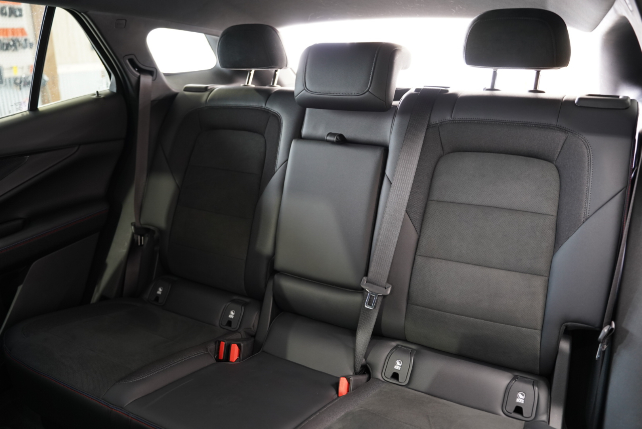 Chevrolet Blazer EV eAWD 4dr RS w/1RS 2024