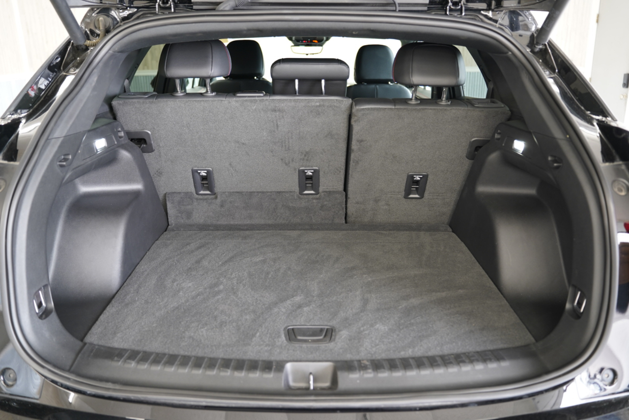 Chevrolet Blazer EV eAWD 4dr RS w/1RS 2024