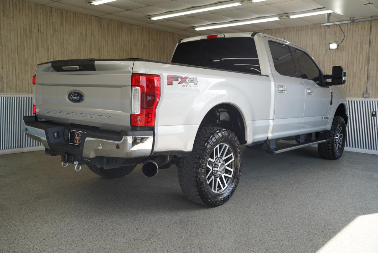 Ford Super Duty F-250 SRW  2017