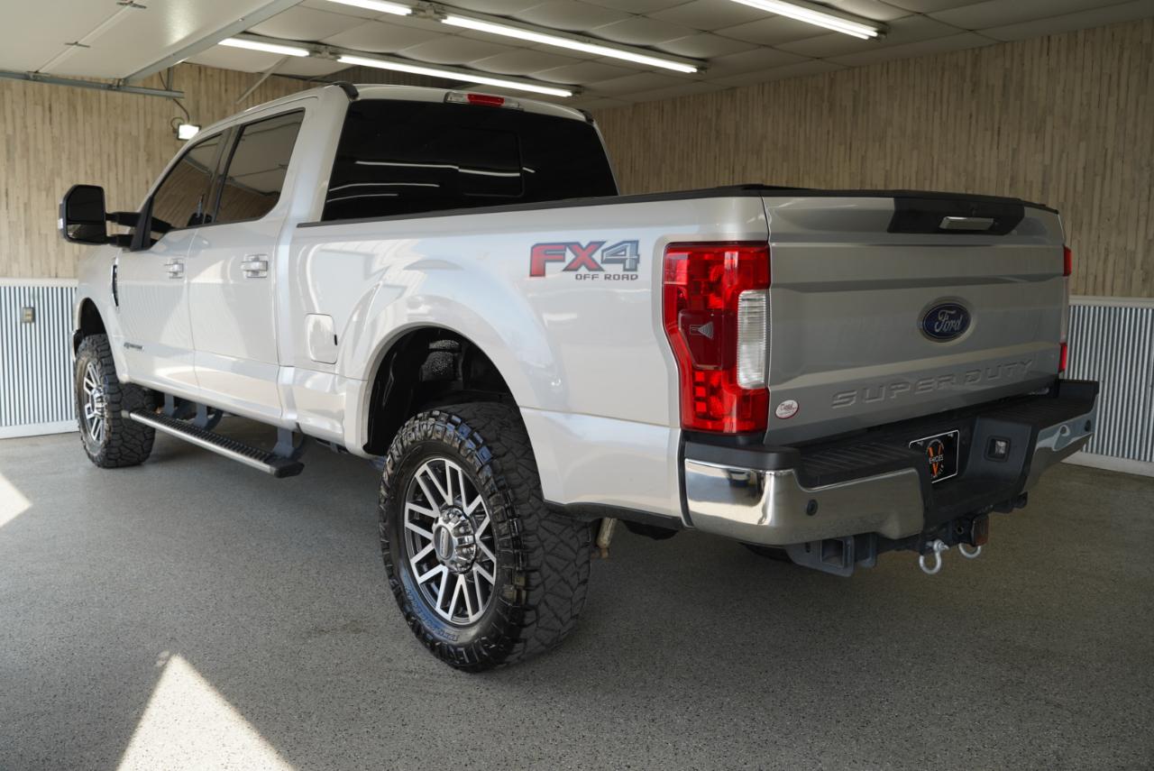 Ford Super Duty F-250 SRW  2017