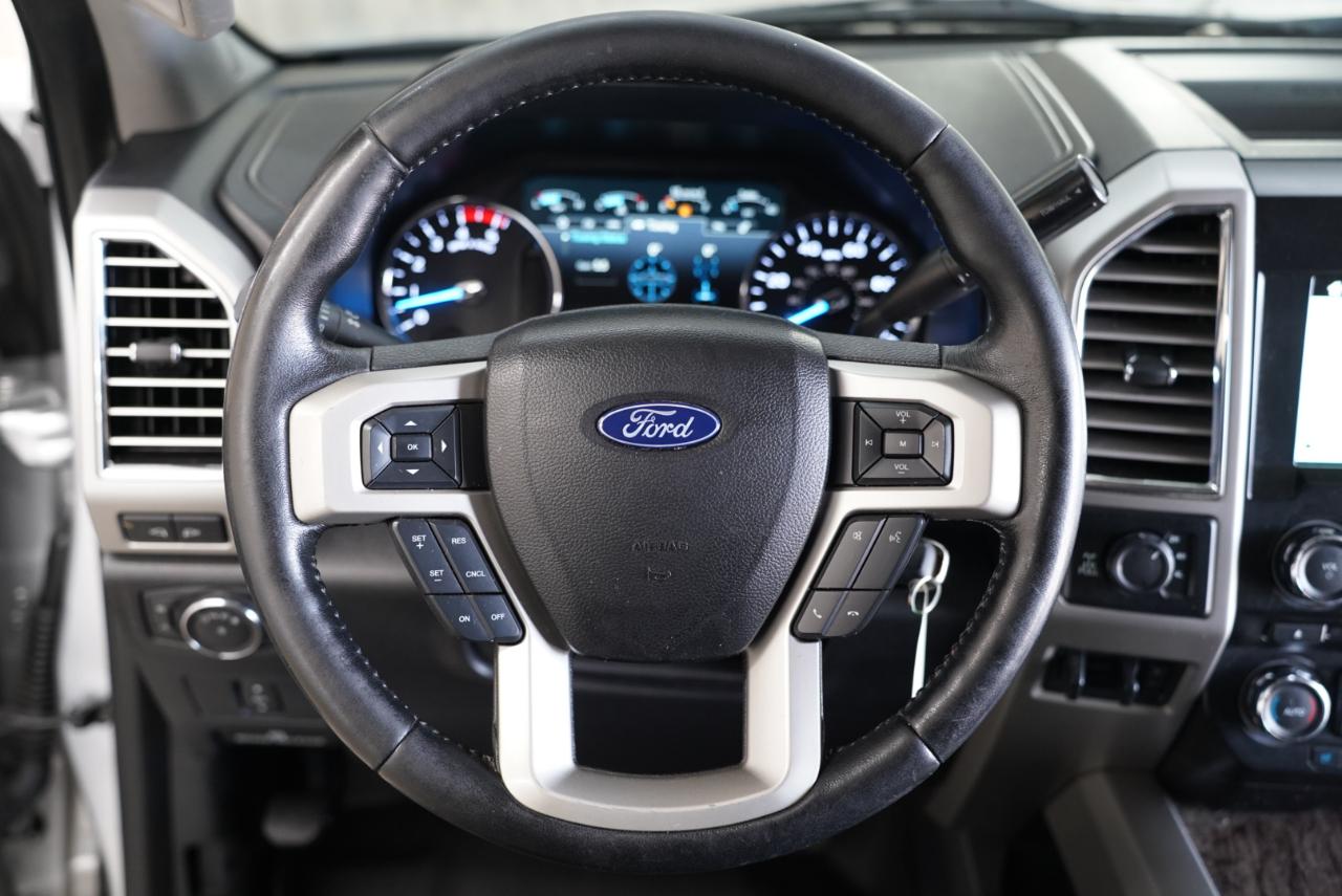 Ford Super Duty F-250 SRW  2017