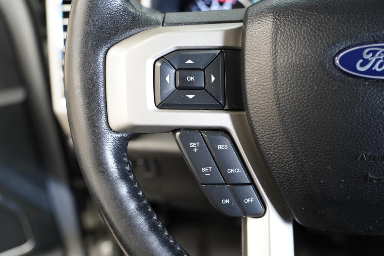 Ford Super Duty F-250 SRW  2017