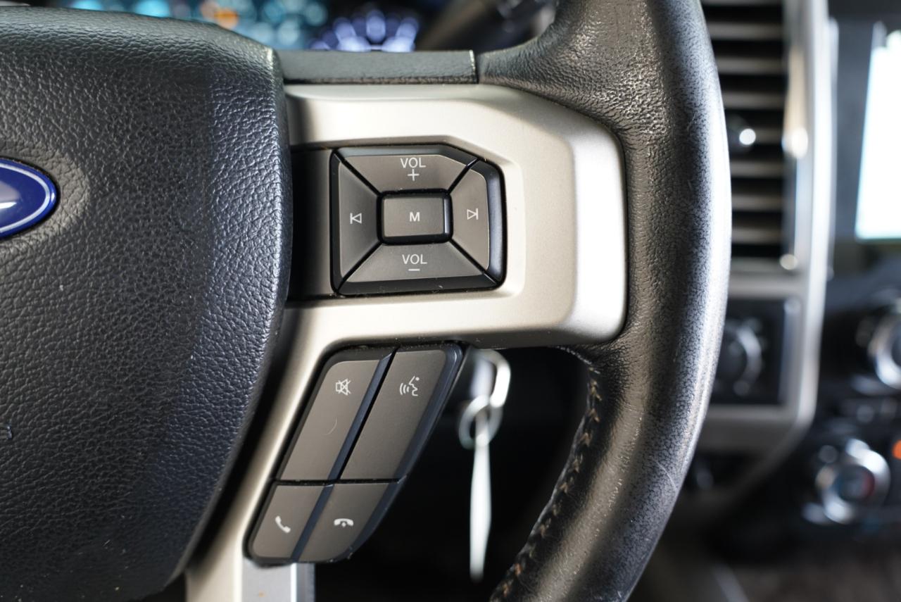 Ford Super Duty F-250 SRW  2017