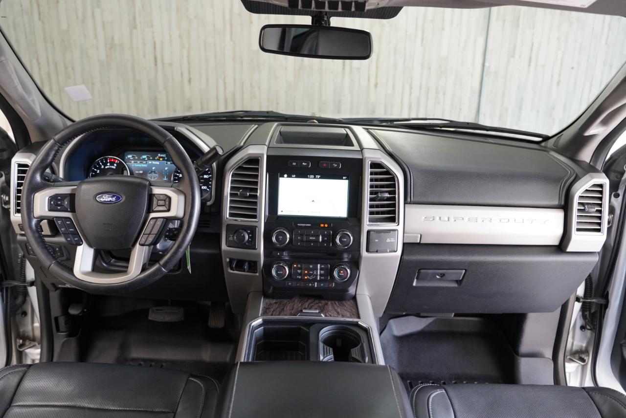 Ford Super Duty F-250 SRW  2017