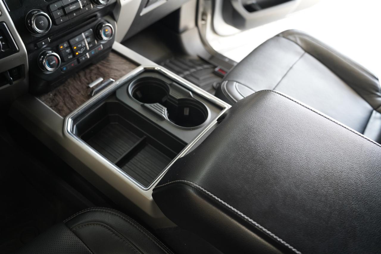 Ford Super Duty F-250 SRW  2017