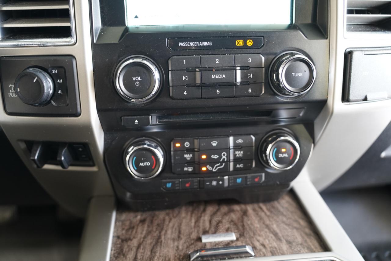 Ford Super Duty F-250 SRW  2017