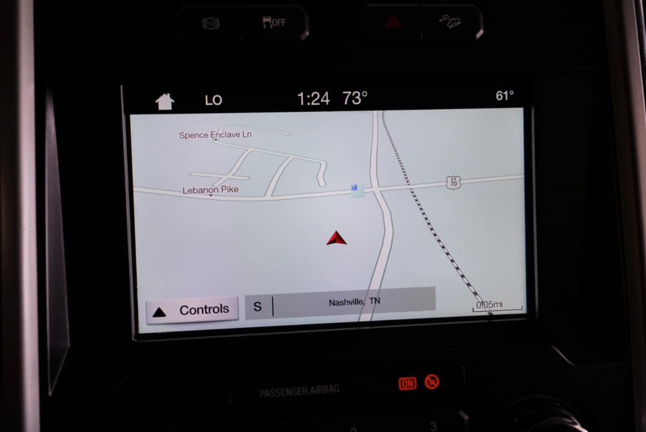 Ford Super Duty F-250 SRW  2017