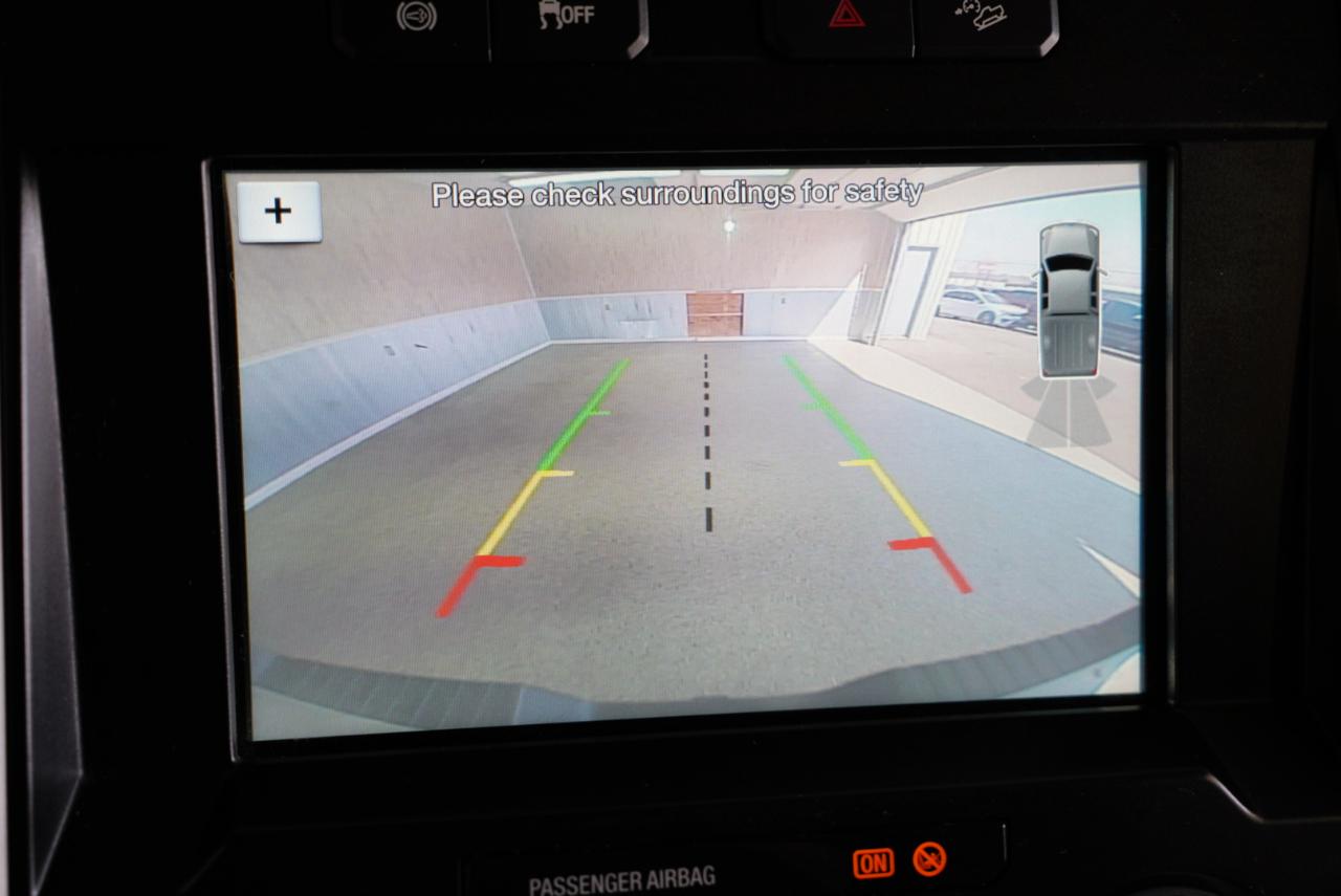 Ford Super Duty F-250 SRW  2017