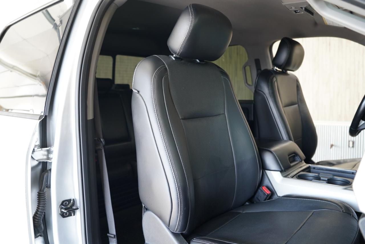 Ford Super Duty F-250 SRW  2017