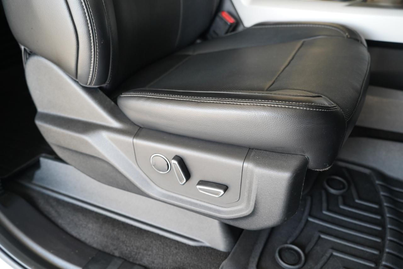 Ford Super Duty F-250 SRW  2017