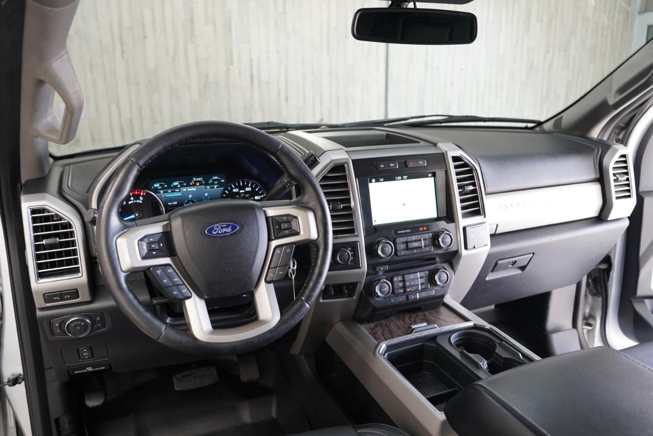 Ford Super Duty F-250 SRW  2017