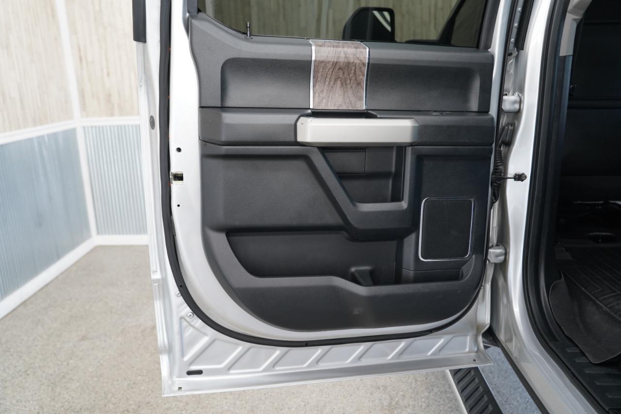 Ford Super Duty F-250 SRW  2017