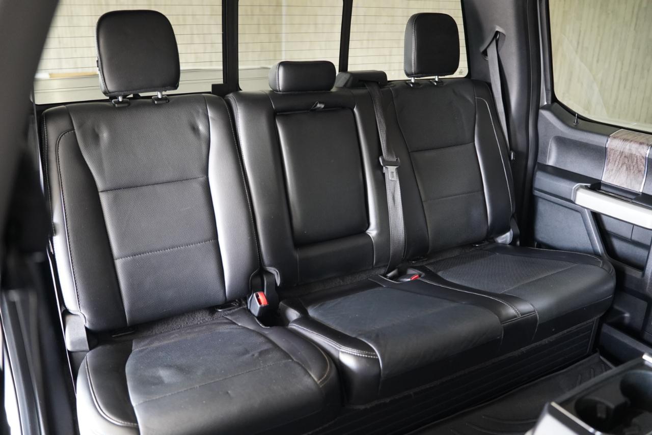 Ford Super Duty F-250 SRW  2017