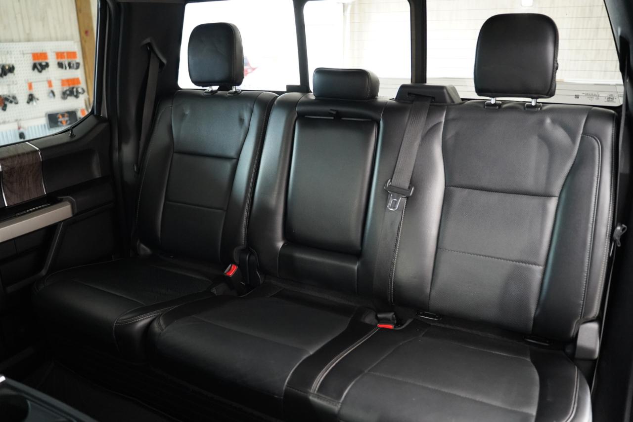 Ford Super Duty F-250 SRW  2017