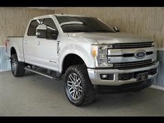 2017 Ford Super Duty F-250 SRW 