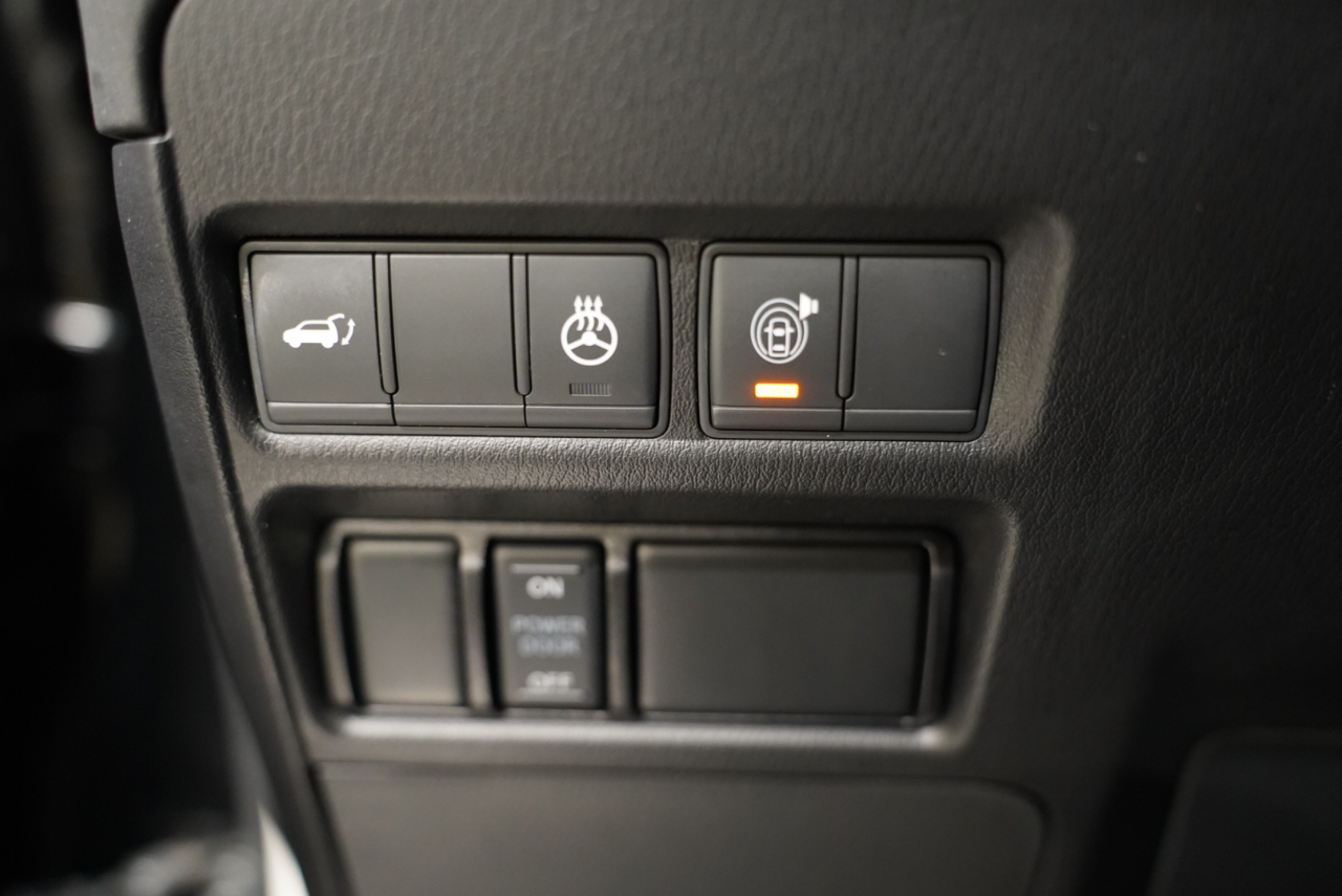 Infiniti QX80 LUXE RWD 2022