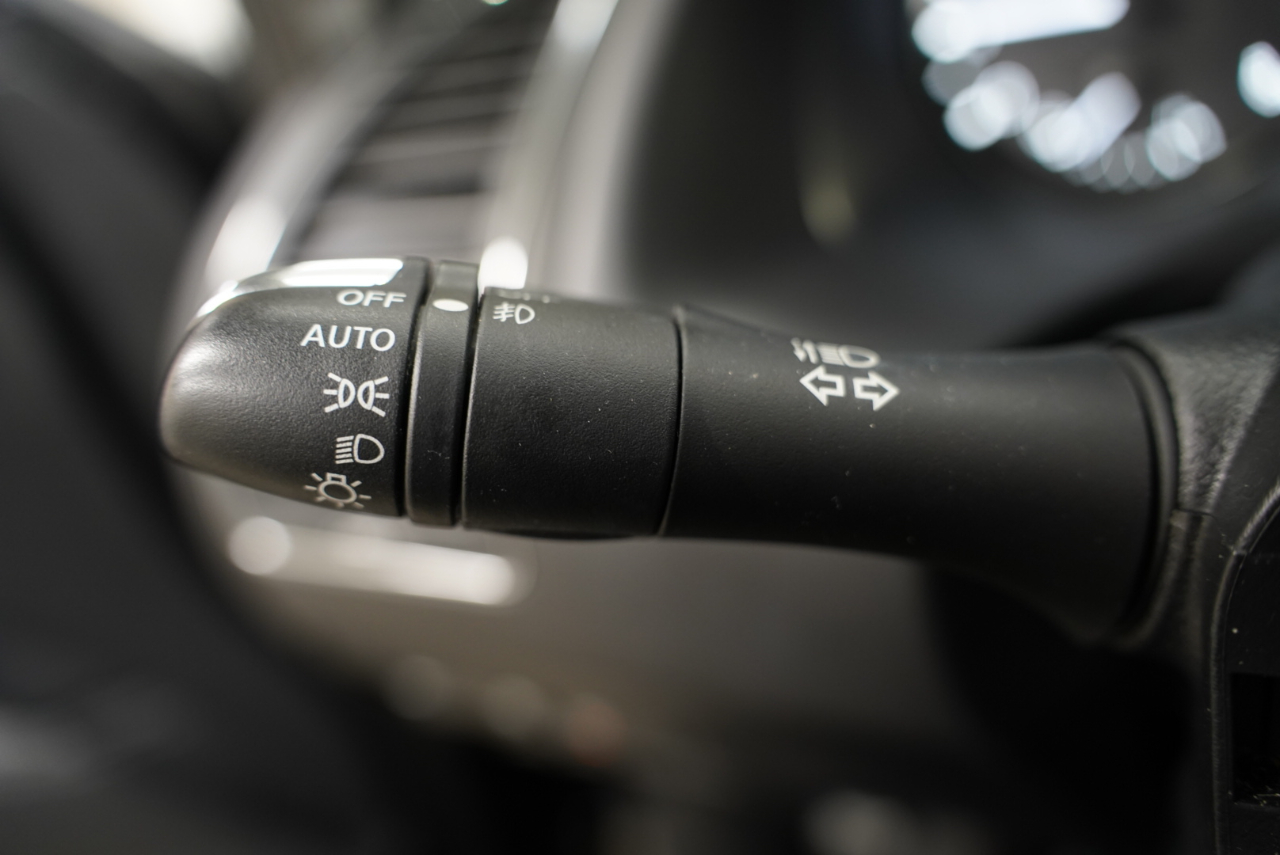 Infiniti QX80 LUXE RWD 2022