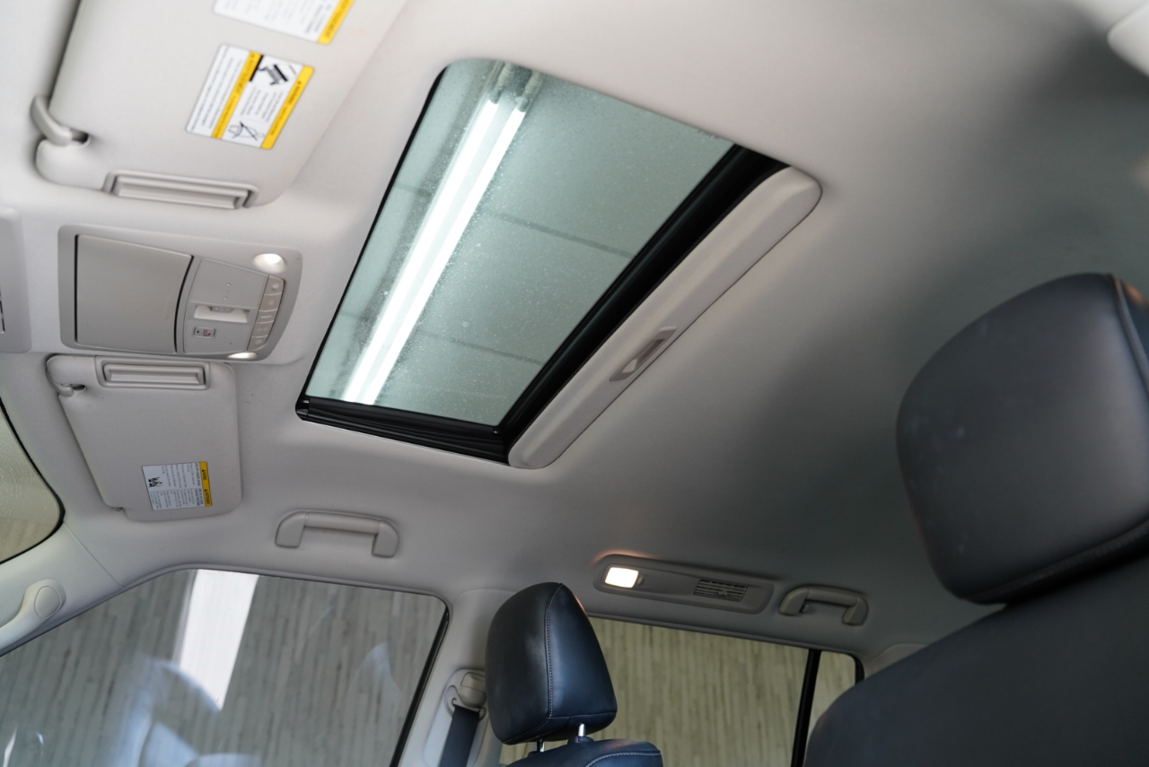 Infiniti QX80 LUXE RWD 2022