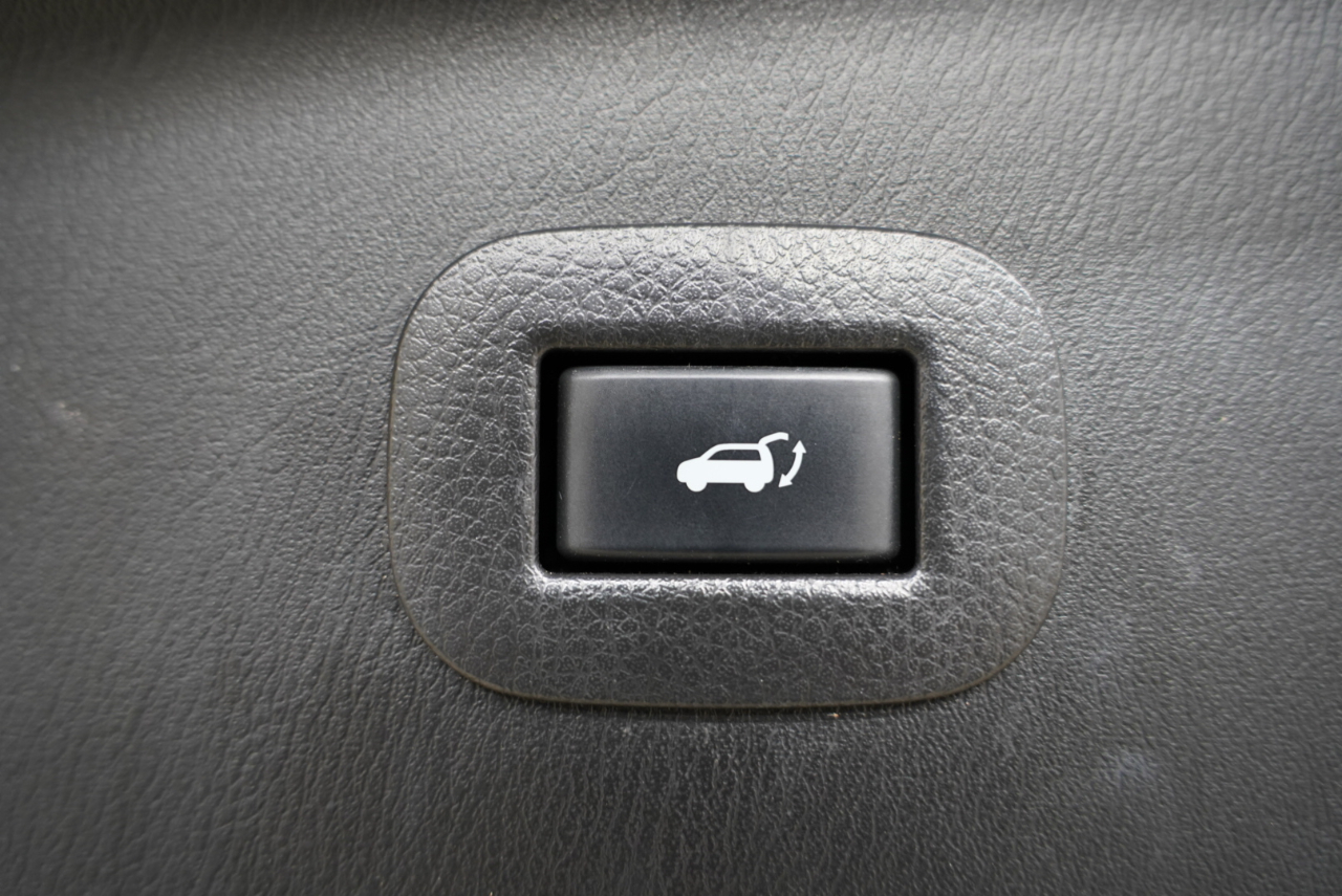 Infiniti QX80 LUXE RWD 2022