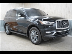 2022 Infiniti QX80 