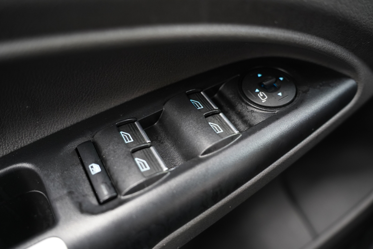 Ford Transit Connect Wagon XLT LWB w/Rear Liftgate 2019