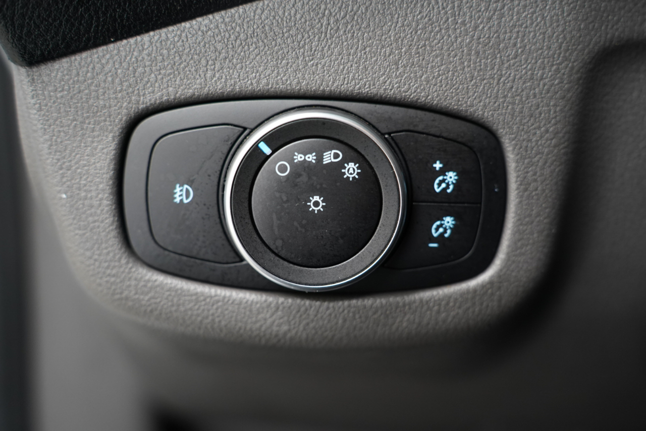 Ford Transit Connect Wagon XLT LWB w/Rear Liftgate 2019