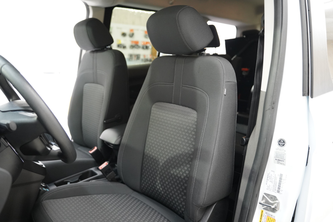 Ford Transit Connect Wagon XLT LWB w/Rear Liftgate 2019