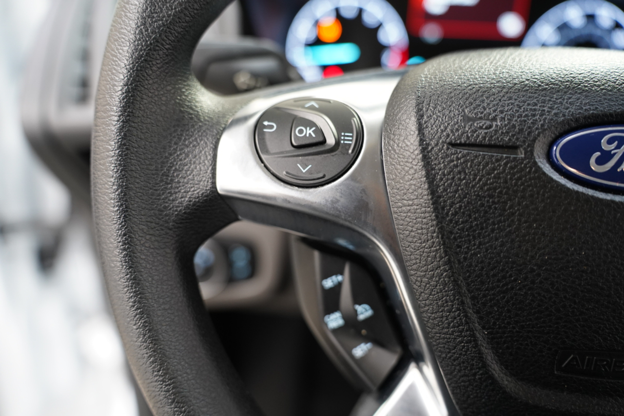 Ford Transit Connect Wagon XLT LWB w/Rear Liftgate 2019