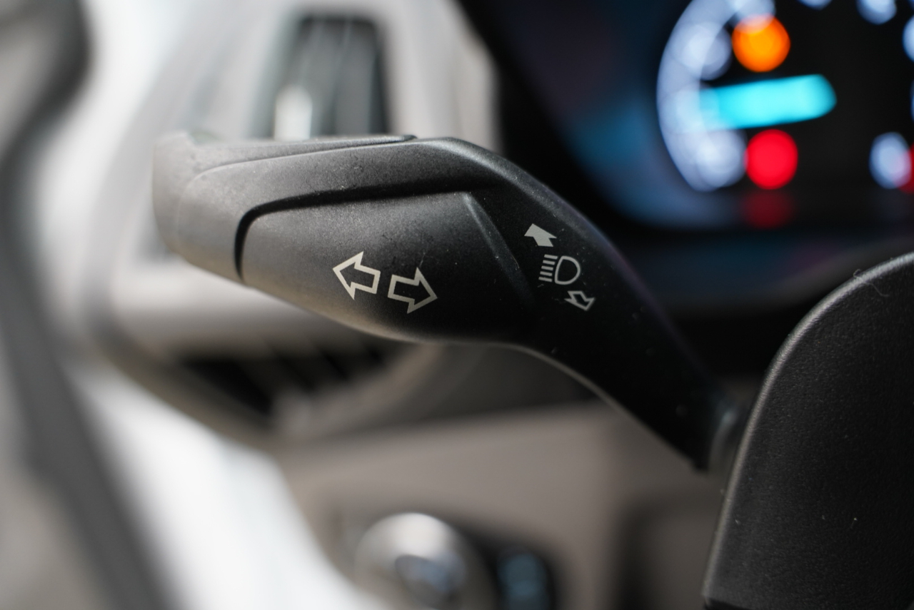 Ford Transit Connect Wagon XLT LWB w/Rear Liftgate 2019