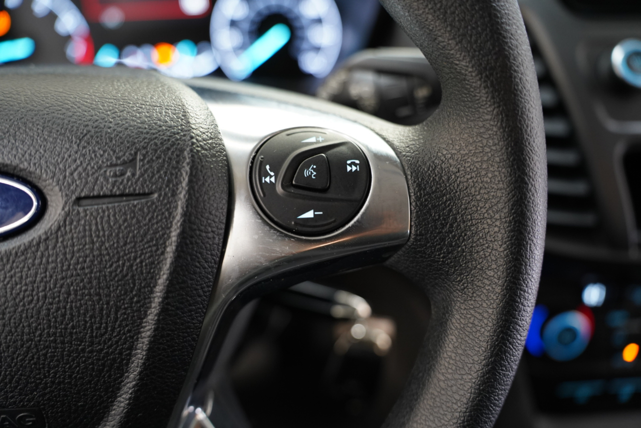 Ford Transit Connect Wagon XLT LWB w/Rear Liftgate 2019