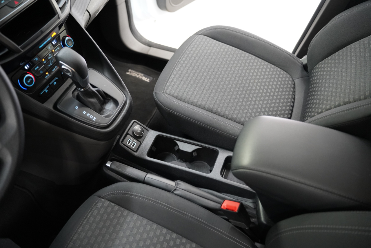 Ford Transit Connect Wagon XLT LWB w/Rear Liftgate 2019