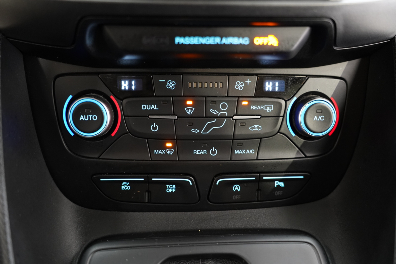 Ford Transit Connect Wagon XLT LWB w/Rear Liftgate 2019