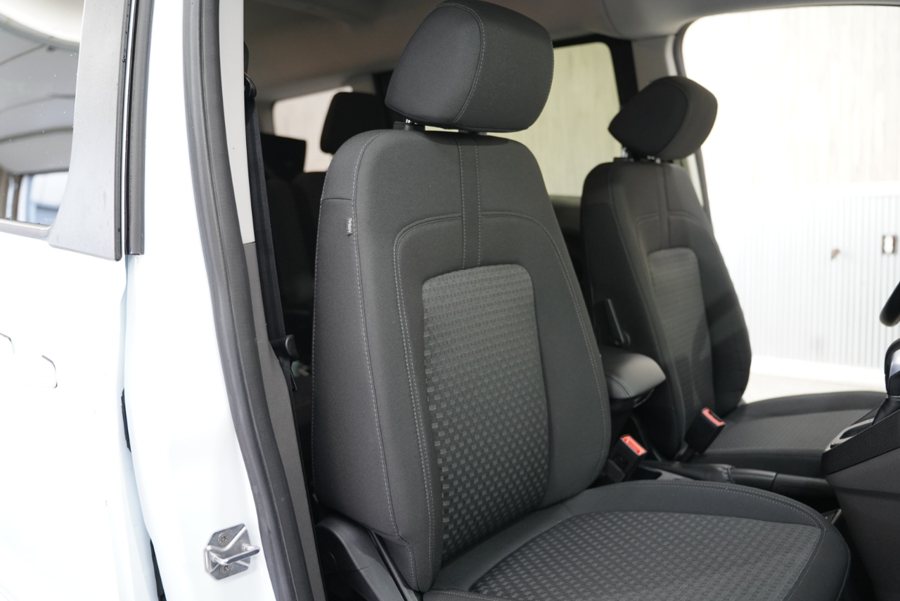 Ford Transit Connect Wagon XLT LWB w/Rear Liftgate 2019