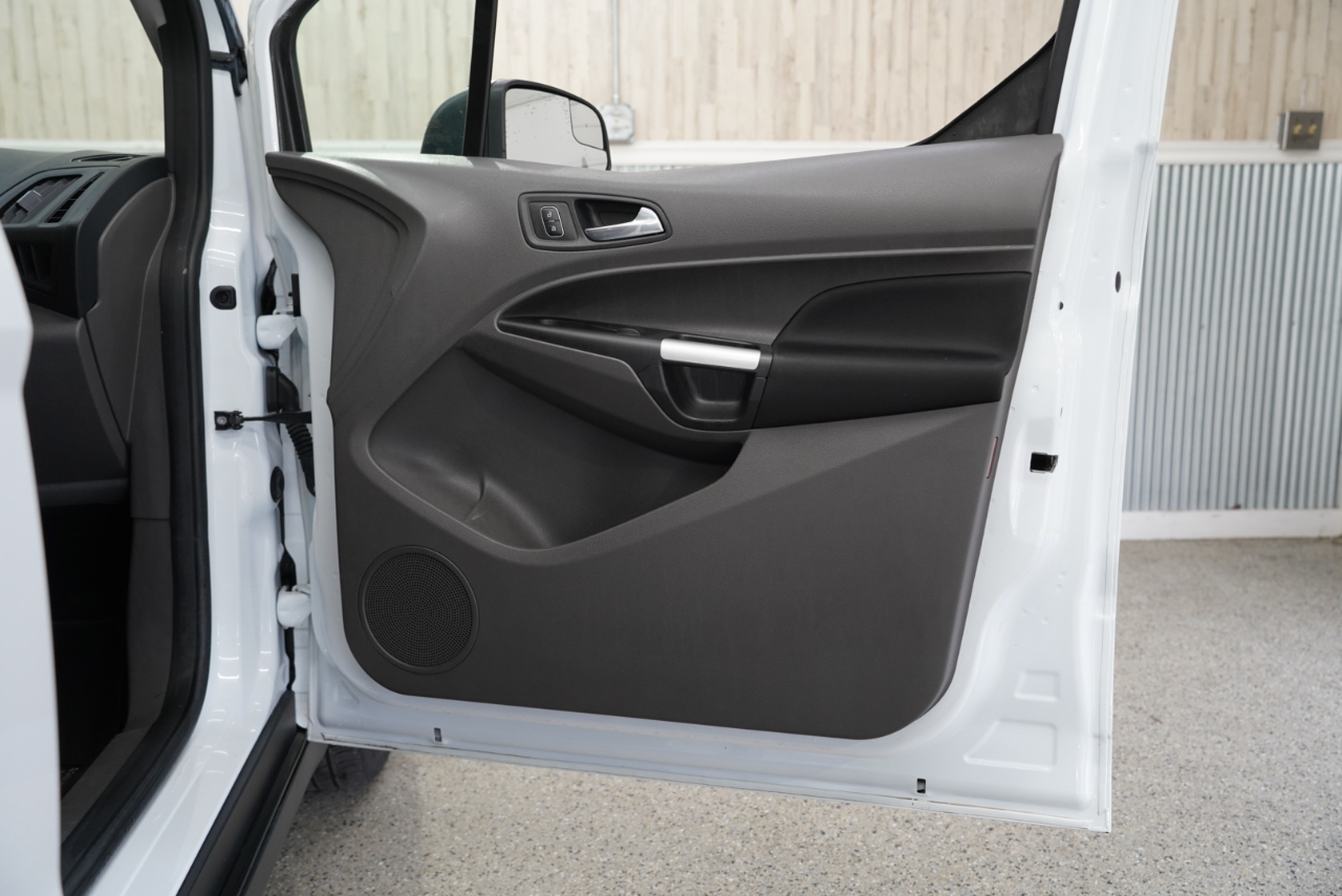 Ford Transit Connect Wagon XLT LWB w/Rear Liftgate 2019