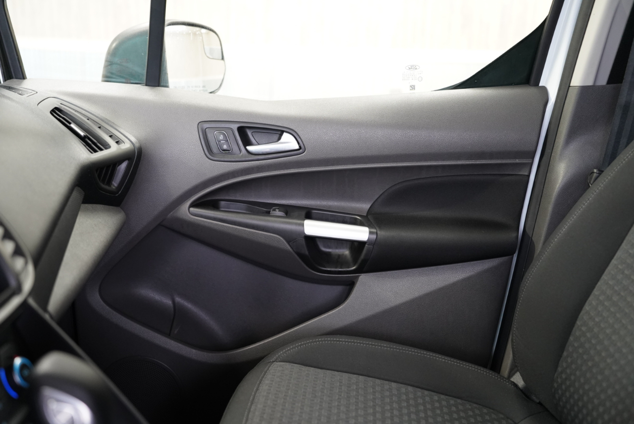 Ford Transit Connect Wagon XLT LWB w/Rear Liftgate 2019