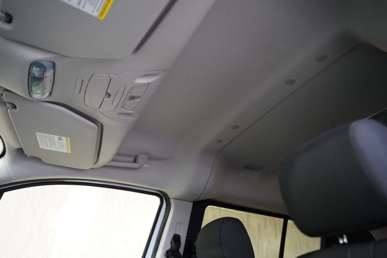 Ford Transit Connect Wagon XLT LWB w/Rear Liftgate 2019