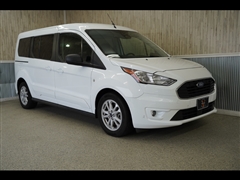 2019 Ford Transit Connect Wagon 