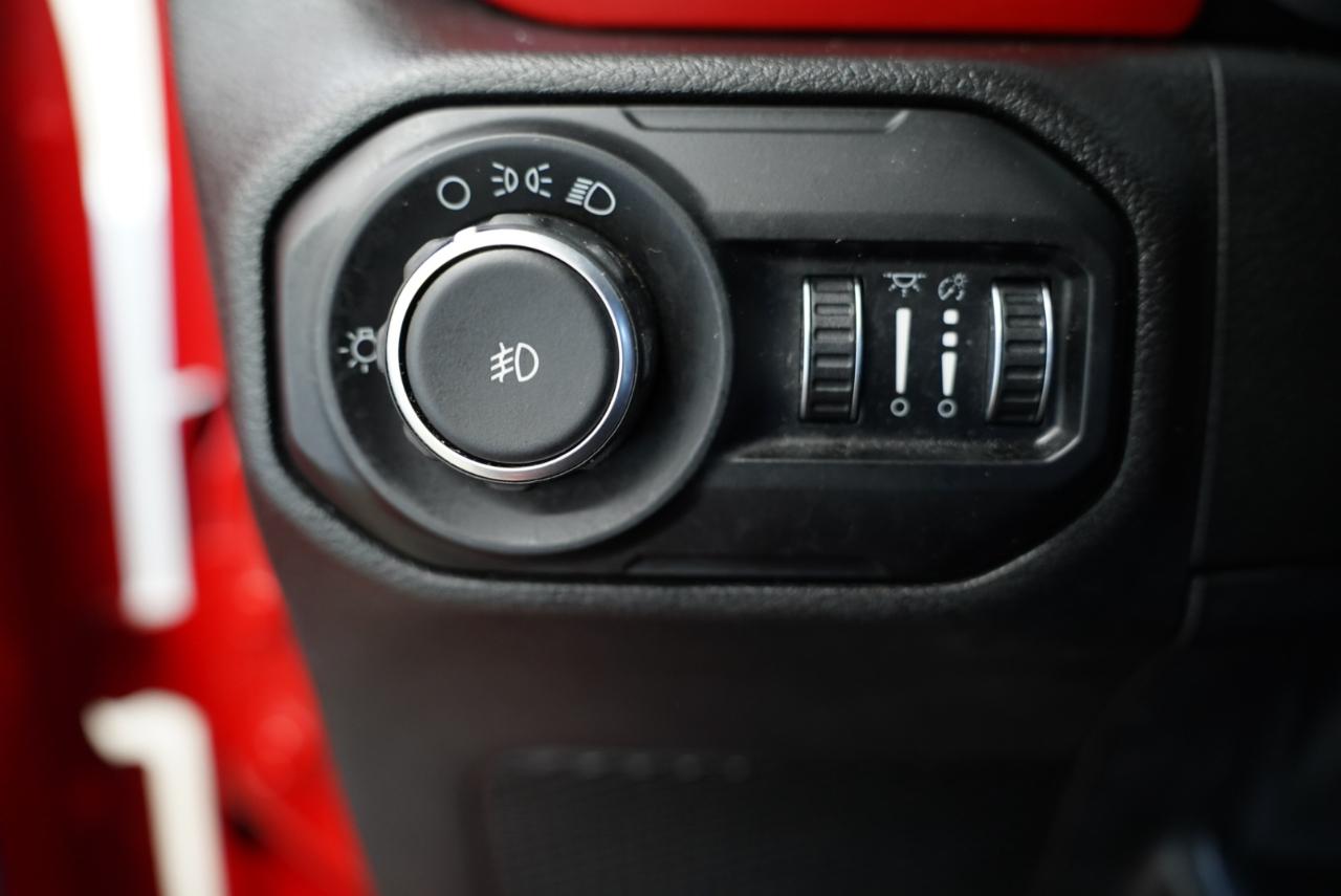 Jeep Wrangler Unlimited Sport 4x4 2018