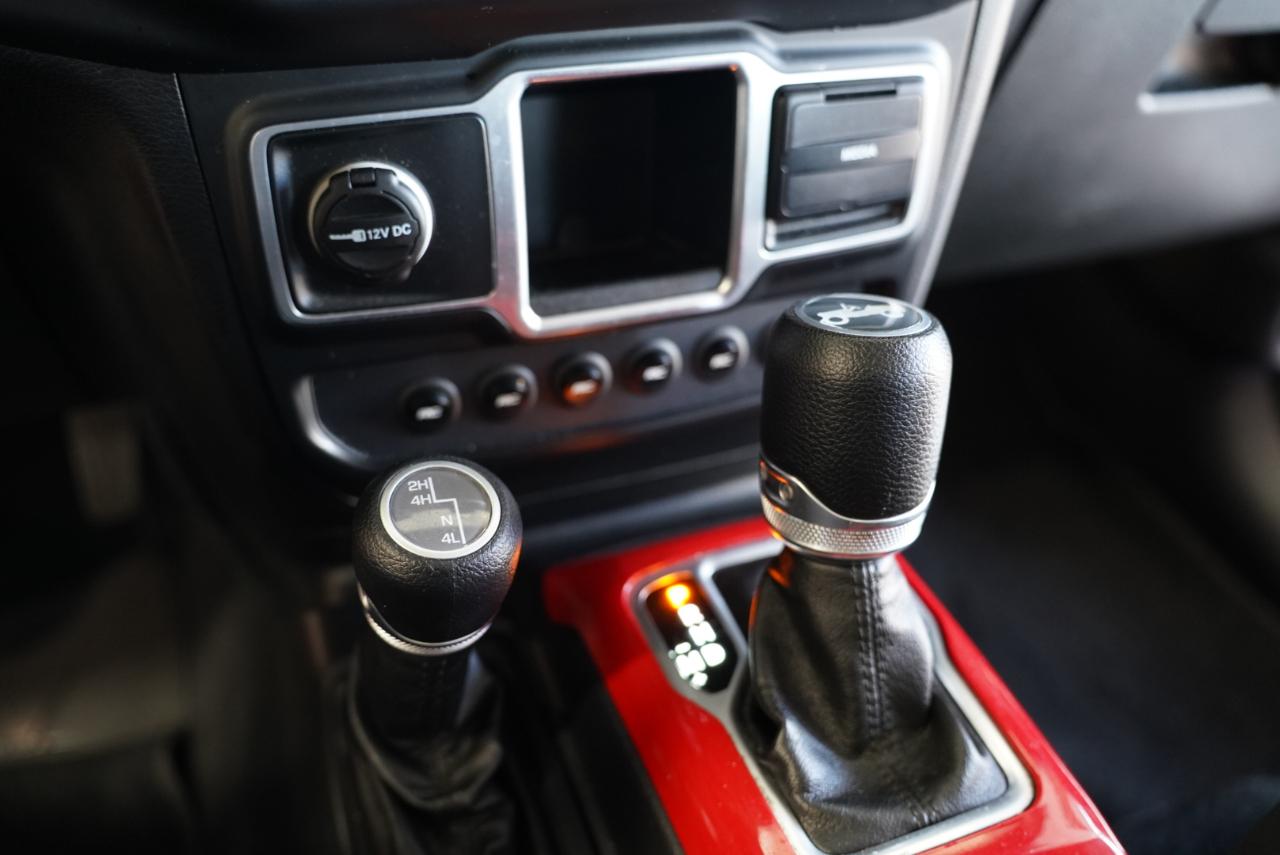 Jeep Wrangler Unlimited Sport 4x4 2018