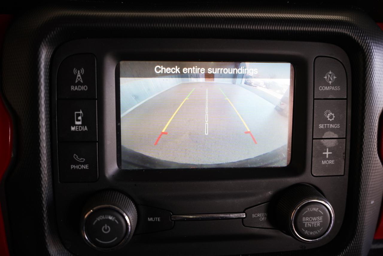 Jeep Wrangler Unlimited Sport 4x4 2018