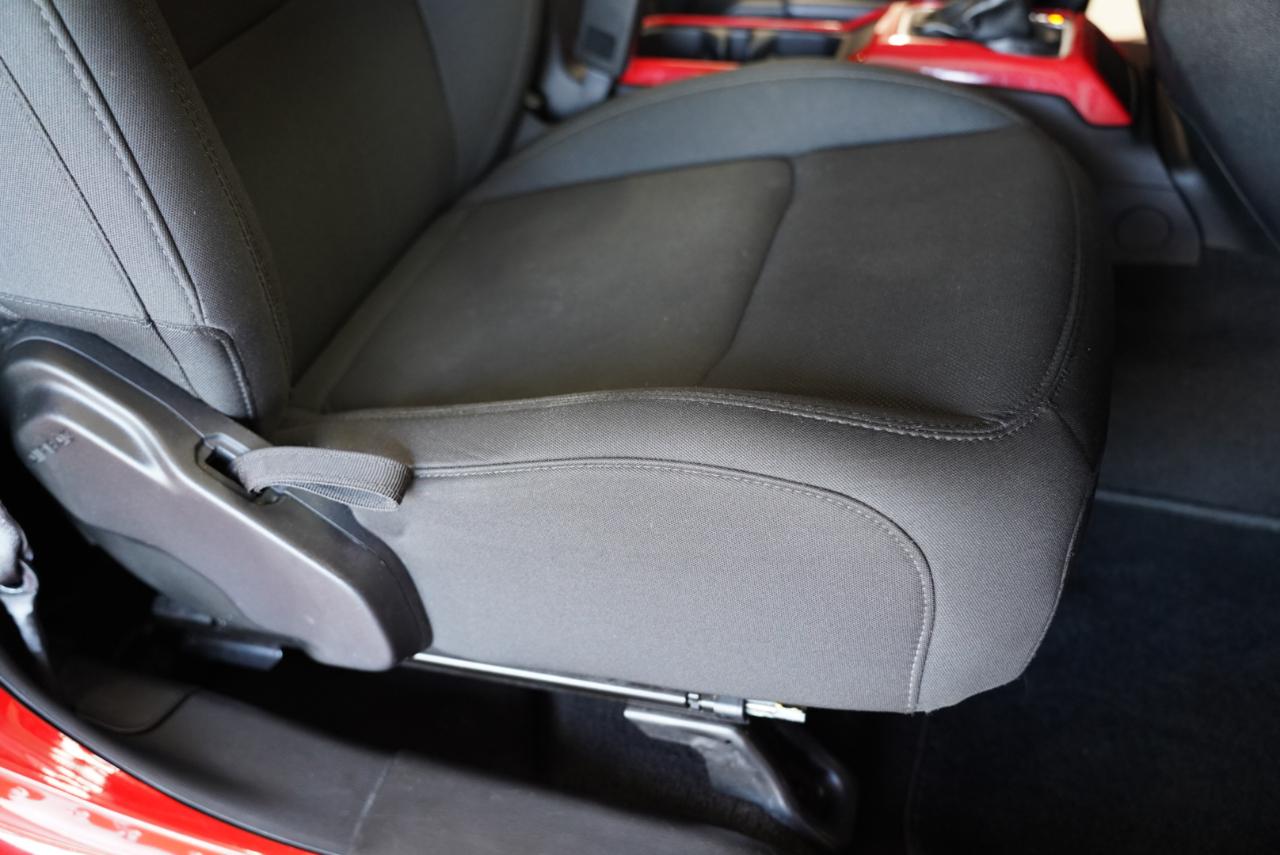 Jeep Wrangler Unlimited Sport 4x4 2018