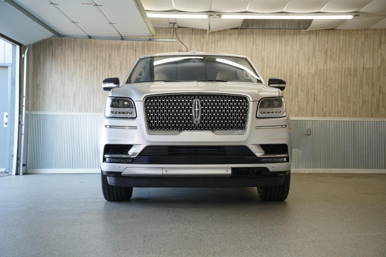 Lincoln Navigator 4x4 Reserve 2018