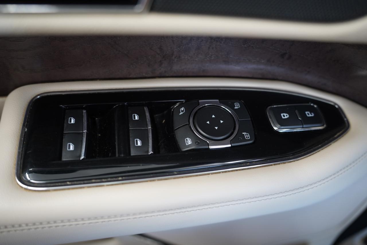 Lincoln Navigator 4x4 Reserve 2018