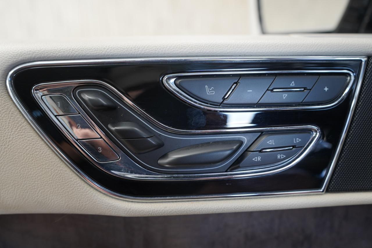 Lincoln Navigator 4x4 Reserve 2018